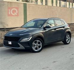 هیۆندای کۆنا